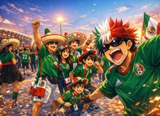 México y el sueño del sexto partido en 2026