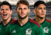 Según ChatGPT este es el 11 ideal de México para el Mundial 2026