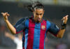 Ronaldinho: El Mago que convirtió el fútbol en alegría eterna…
