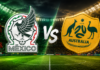 México vs. Australia: fecha, hora y dónde ver el amistoso previo al Mundial 2026