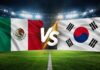 México intensifica su preparación y analiza a Corea del Sur rumbo a la siguiente fase del Mundial 2026