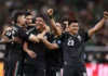 México confirma su clasificación anticipada y se alista para los cruces de dieciseisavos de final
