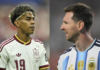 Definida la Final del Mundial 2026: fecha, horario y transmisión del Argentina vs España
