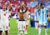 Inglaterra y Argentina protagonizarán una de las Semifinales más esperadas del Mundial 2026
