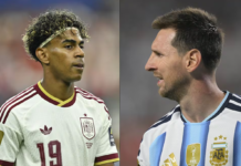 Definida la Final del Mundial 2026: fecha, horario y transmisión del Argentina vs España