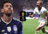 Argentina e Inglaterra protagonizan un nuevo capítulo de su histórica rivalidad en el Mundial 2026
