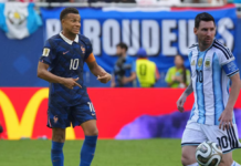 Mbappé hace historia como máximo goleador de los Mundiales y conquista la Bota de Oro de 2026