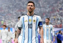 FIFA abre investigación tras la trifulca en la final del Mundial 2026