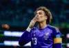 Memo Ochoa anuncia su retiro y pone fin a una histórica carrera en el futbol profesional
