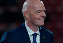 FIFA reconoce a México por la exitosa organización y seguridad del Mundial 2026
