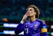 Memo Ochoa anuncia su retiro y pone fin a una histórica carrera en el futbol profesional