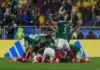México rompe una espera de 40 años y avanza a los octavos de final del Mundial 2026