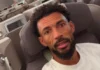 Vozinha ya viaja a Chile para convertirse en refuerzo de Colo Colo