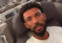 Vozinha ya viaja a Chile para convertirse en refuerzo de Colo Colo